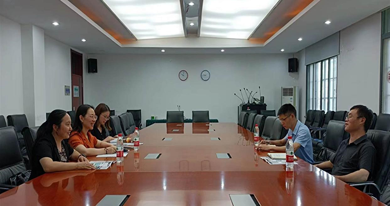 華中科技大學(xué)中歐清潔與可再生能源學(xué)院積極服務(wù)“一帶一路”企業(yè)